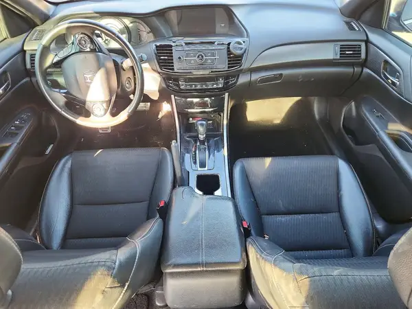 1HGCR2F54GA198461 2016 HONDA ACCORD - Image 8