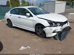 1HGCR2F54GA198993 2016 HONDA ACCORD