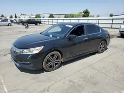 1HGCR2F54GA199450 2016 HONDA ACCORD