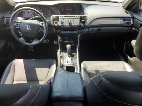1HGCR2F54GA199450 2016 HONDA ACCORD - Image 8
