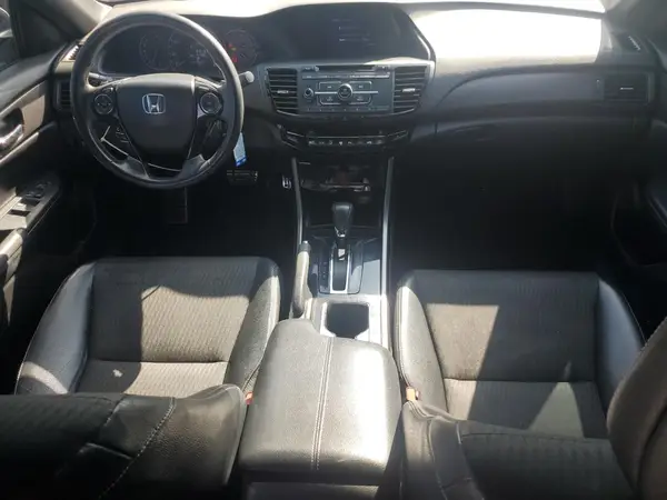 1HGCR2F54GA199559 2016 HONDA ACCORD - Image 8