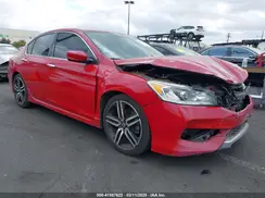 1HGCR2F54GA201813 2016 HONDA ACCORD