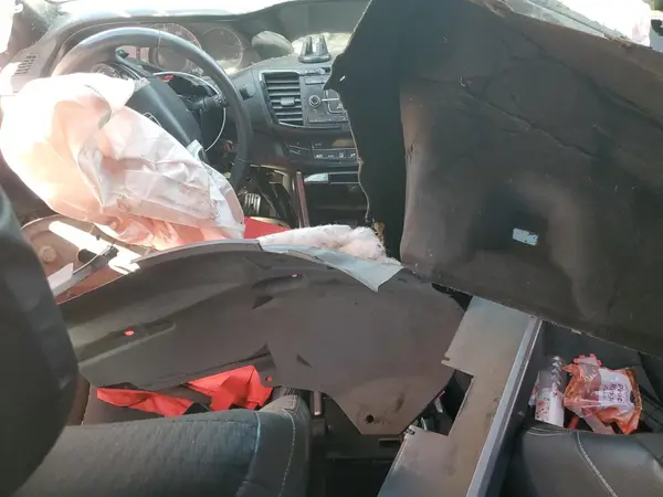 1HGCR2F54GA201861 2016 HONDA ACCORD - Image 8