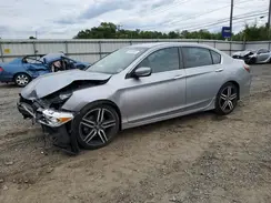 1HGCR2F54GA204050 2016 HONDA ACCORD
