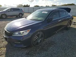 1HGCR2F54GA205019 2016 HONDA ACCORD