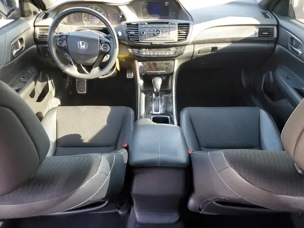 1HGCR2F54GA205019 2016 HONDA ACCORD - Image 8
