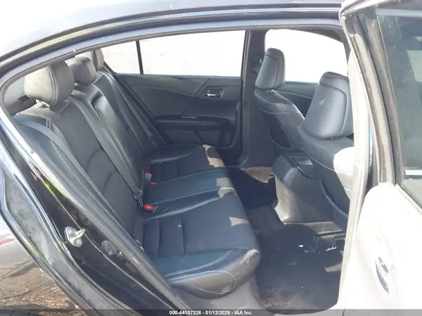 1HGCR2F54GA205103 2016 HONDA ACCORD - Image 8