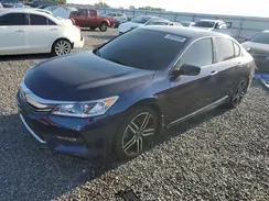 1HGCR2F54GA206249 2016 HONDA ACCORD