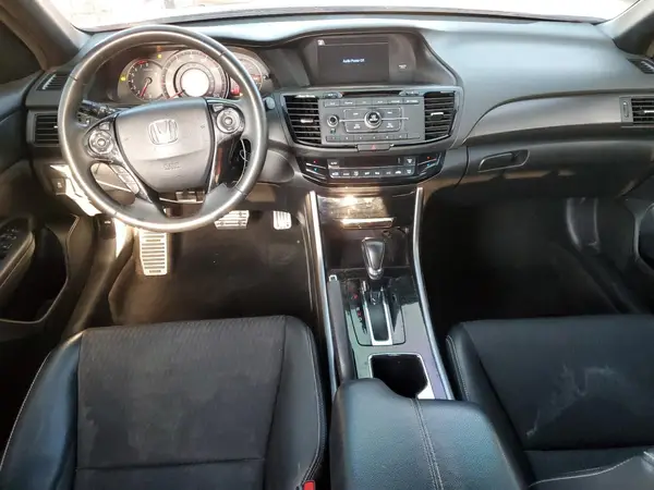 1HGCR2F54GA206249 2016 HONDA ACCORD - Image 8