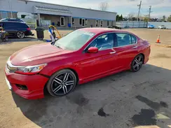 1HGCR2F54GA207191 2016 HONDA ACCORD