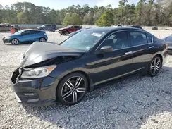 1HGCR2F54GA209474 2016 HONDA ACCORD