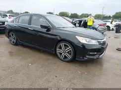 1HGCR2F54GA209541 2016 HONDA ACCORD