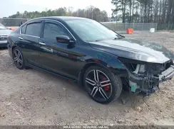 1HGCR2F54GA209555 2016 HONDA ACCORD