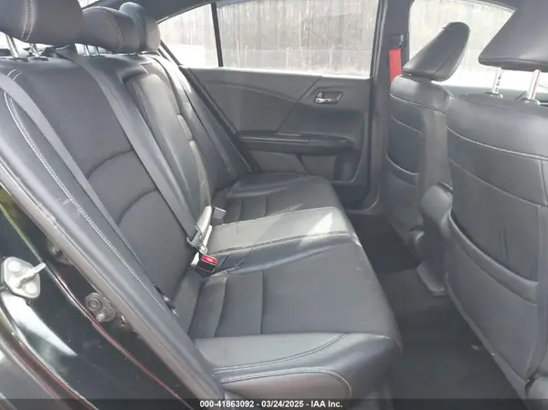 1HGCR2F54GA209555 2016 HONDA ACCORD - Image 8