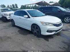 1HGCR2F54GA211144 2016 HONDA ACCORD
