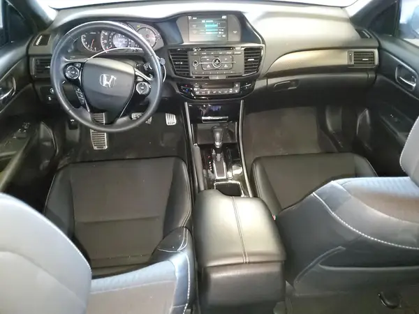 1HGCR2F54GA213380 2016 HONDA ACCORD - Image 8