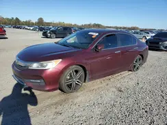 1HGCR2F54GA213640 2016 HONDA ACCORD