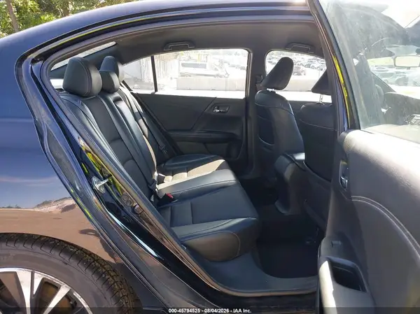 1HGCR2F54GA215839 2016 HONDA ACCORD - Image 8