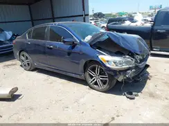 1HGCR2F54GA216912 2016 HONDA ACCORD