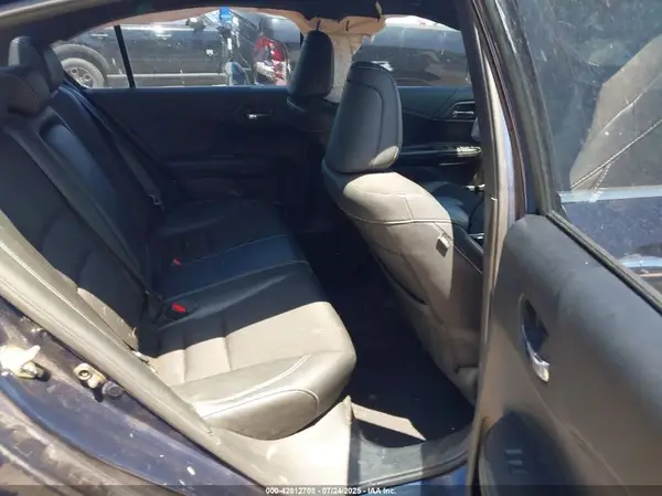 1HGCR2F54GA216912 2016 HONDA ACCORD - Image 8