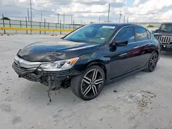 1HGCR2F54GA220264 2016 HONDA ACCORD