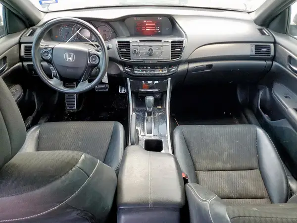 1HGCR2F54GA220264 2016 HONDA ACCORD - Image 8