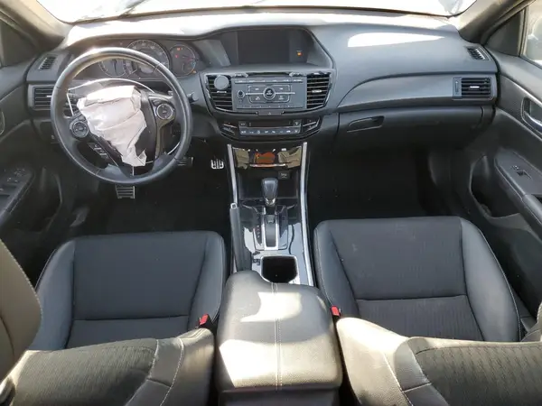 1HGCR2F54GA221222 2016 HONDA ACCORD - Image 8