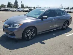 1HGCR2F54GA221334 2016 HONDA ACCORD