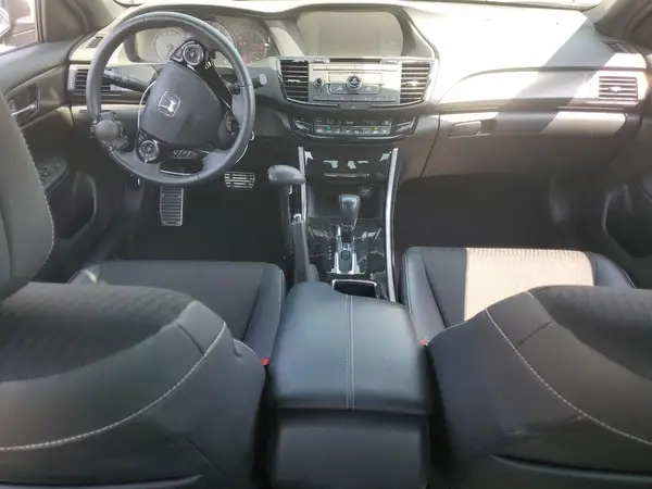 1HGCR2F54GA221334 2016 HONDA ACCORD - Image 8