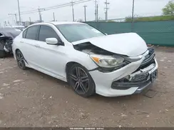 1HGCR2F54GA222421 2016 HONDA ACCORD