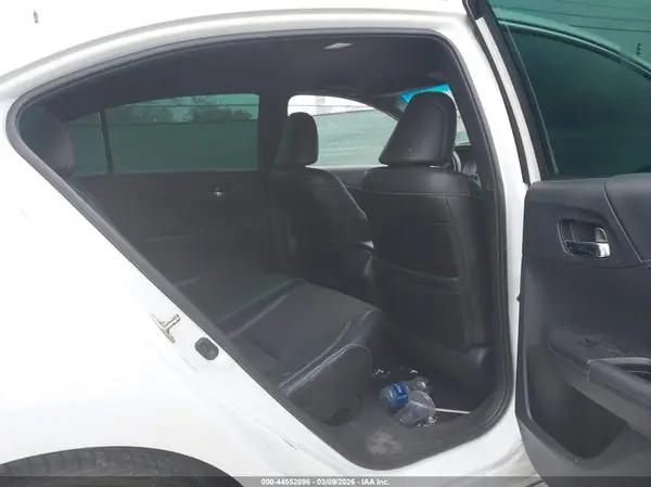 1HGCR2F54GA222421 2016 HONDA ACCORD - Image 8