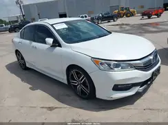 1HGCR2F54GA222774 2016 HONDA ACCORD