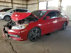 1HGCR2F54GA225688 2016 HONDA ACCORD
