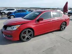 1HGCR2F54GA225867 2016 HONDA ACCORD