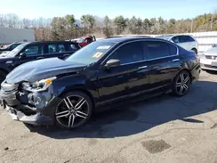 1HGCR2F54GA227120 2016 HONDA ACCORD