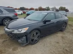 1HGCR2F54GA227263 2016 HONDA ACCORD