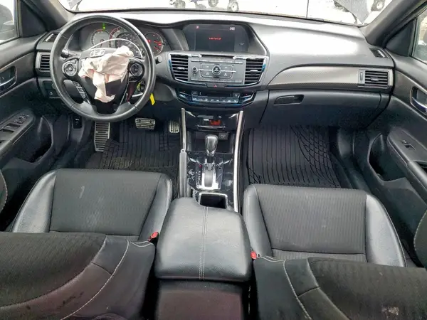 1HGCR2F54GA227263 2016 HONDA ACCORD - Image 8