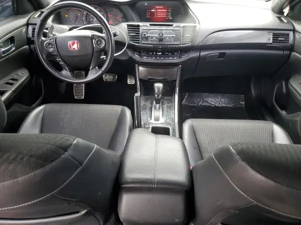 1HGCR2F54GA228994 2016 HONDA ACCORD - Image 8