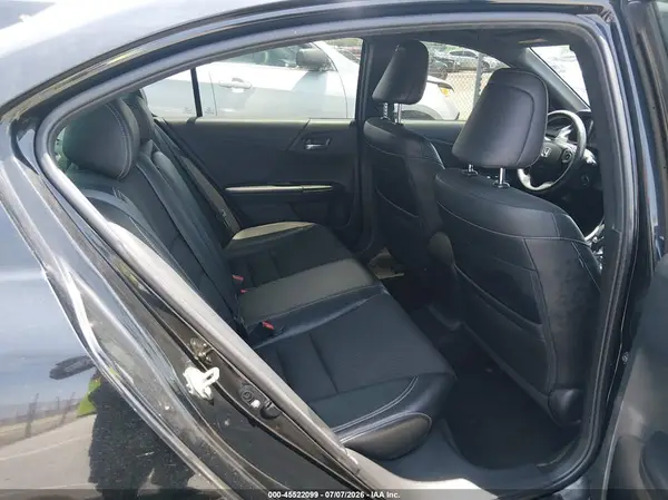 1HGCR2F54GA229028 2016 HONDA ACCORD - Image 8
