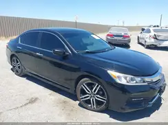 1HGCR2F54GA229174 2016 HONDA ACCORD