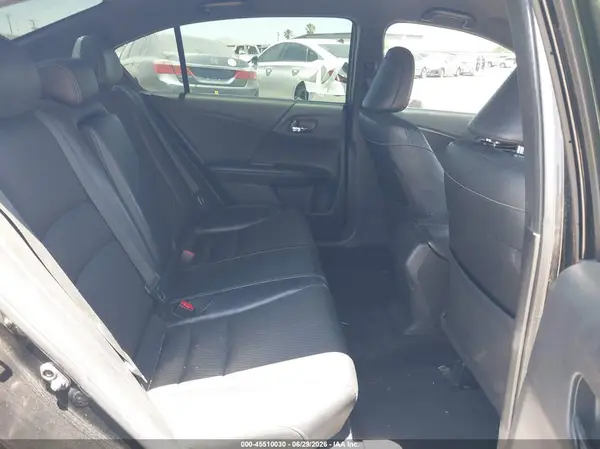 1HGCR2F54GA229174 2016 HONDA ACCORD - Image 8