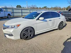 1HGCR2F54GA229191 2016 HONDA ACCORD