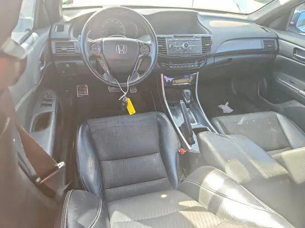1HGCR2F54GA229191 2016 HONDA ACCORD - Image 8