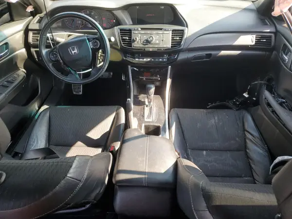 1HGCR2F54GA234049 2016 HONDA ACCORD - Image 8