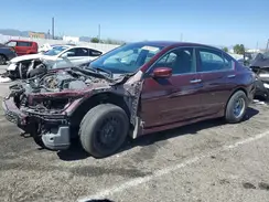 1HGCR2F54GA235010 2016 HONDA ACCORD