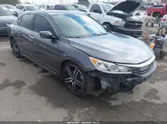 1HGCR2F54GA236738 2016 HONDA ACCORD