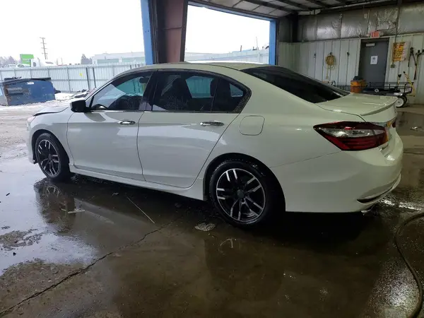 1HGCR2F54GA239722 2016 HONDA ACCORD - Image 2