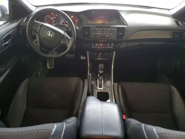 1HGCR2F54GA239722 2016 HONDA ACCORD - Image 8