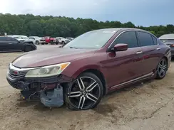 1HGCR2F54GA240210 2016 HONDA ACCORD
