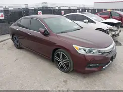 1HGCR2F54GA240241 2016 HONDA ACCORD